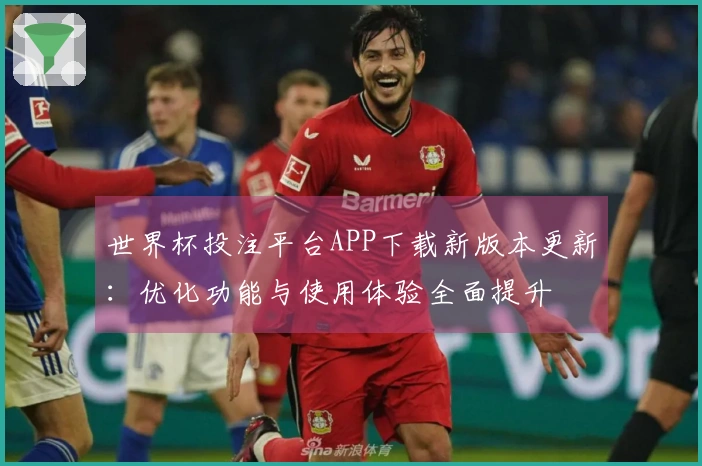 世界杯投注平台APP下载新版本更新：优化功能与使用体验全面提升