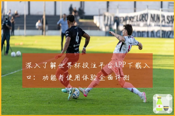 深入了解世界杯投注平台APP下载入口:功能与使用体验全面评测