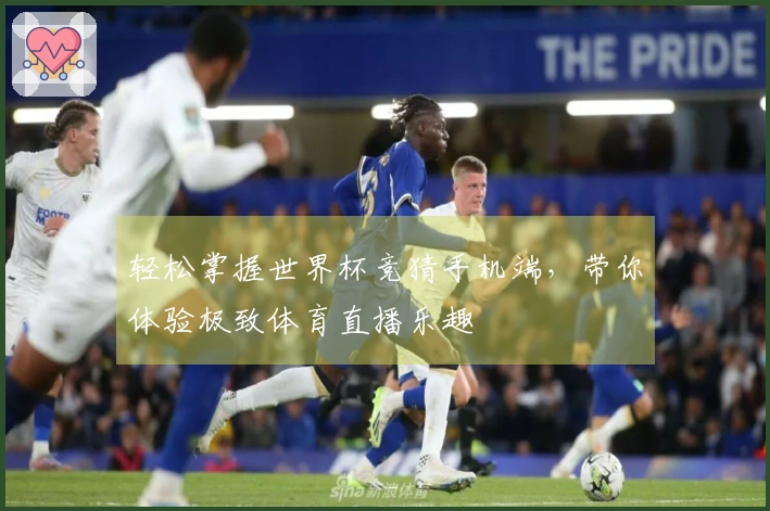 轻松掌握世界杯竞猜手机端，带你体验极致体育直播乐趣