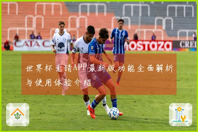 世界杯竞猜APP最新版功能全面解析与使用体验介绍