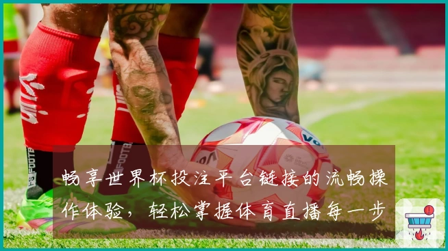 畅享世界杯投注平台链接的流畅操作体验,轻松掌握体育直播每一步