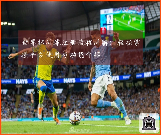 世界杯买球注册流程详解：轻松掌握平台使用与功能介绍