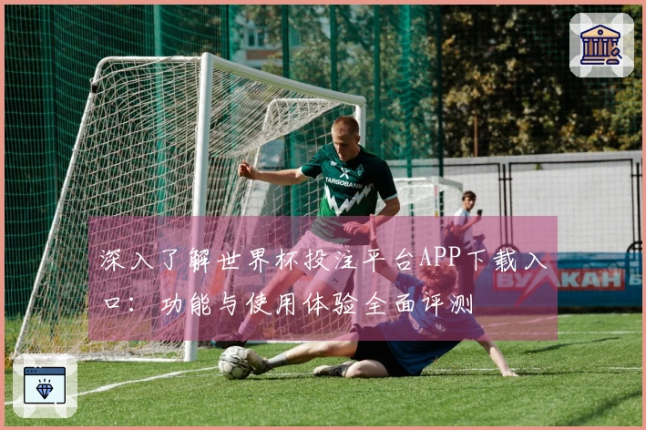 深入了解世界杯投注平台APP下载入口：功能与使用体验全面评测