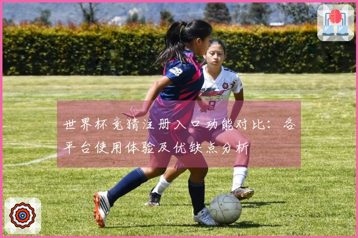 世界杯竞猜注册入口功能对比：各平台使用体验及优缺点分析